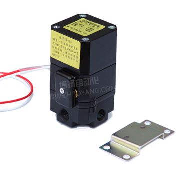 電控變換器RT.E/P-8-2；RT.I/P-8-2