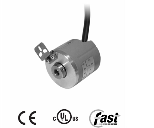 未來，編碼器產(chǎn)業(yè)將占領(lǐng)更大市場(chǎng)