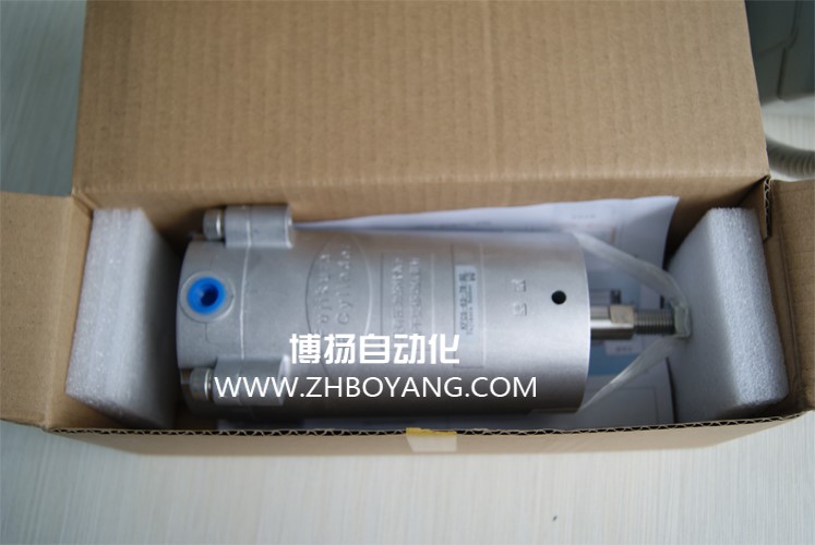 東莞客戶訂購的藤倉氣缸（KFCS-63-78）今日到貨！