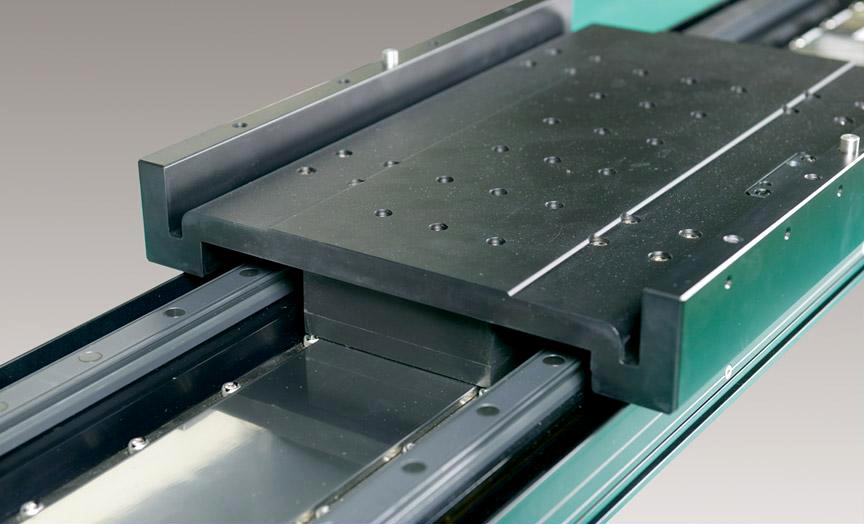 直線電機廠家如何跟進互聯(lián)網(wǎng)時代？