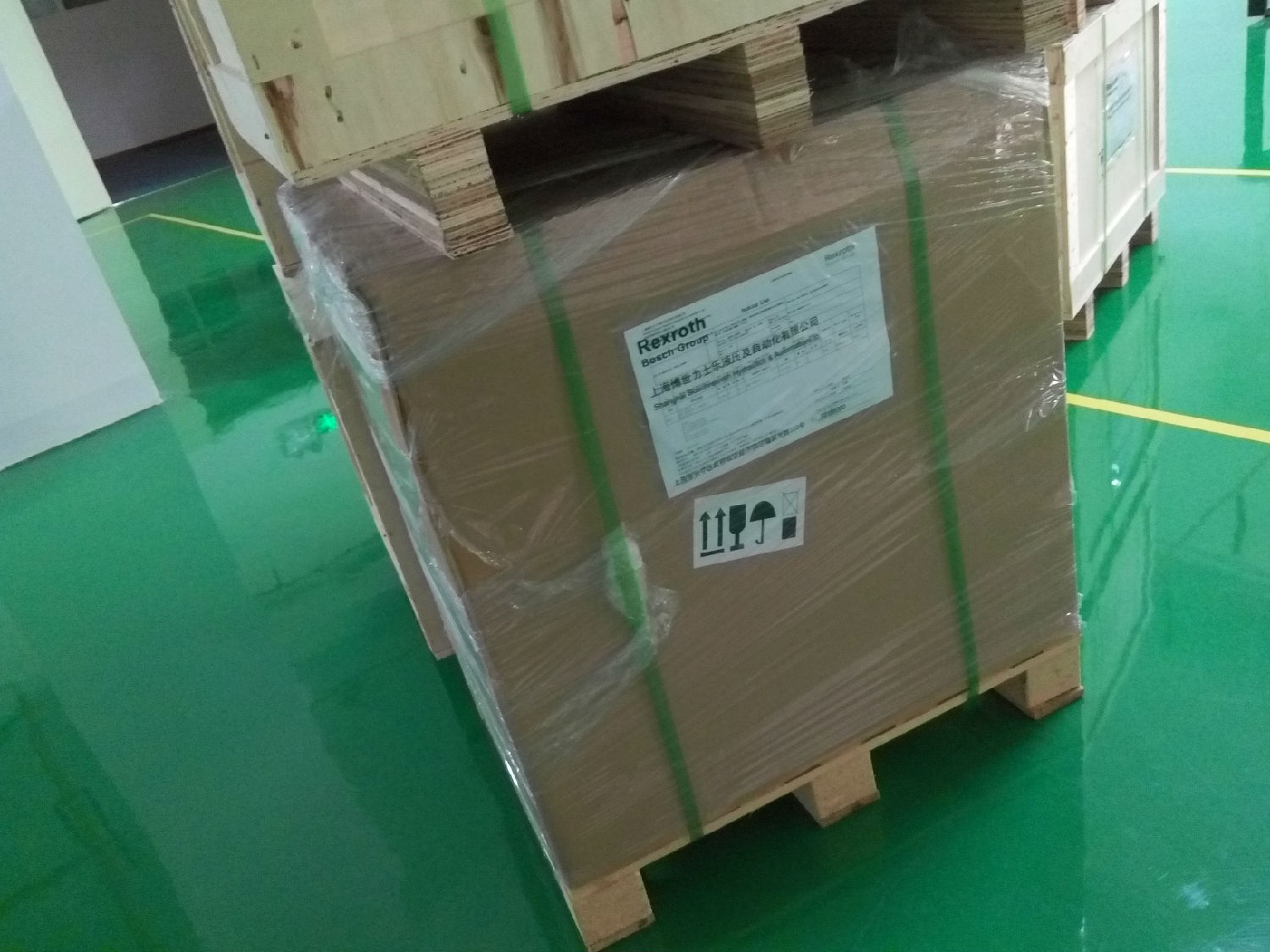 力士樂伺服電纜 力士樂伺服電纜