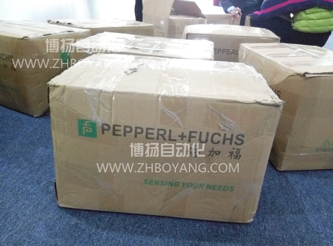 大量GL5-T/28A/115倍加福槽型開關(guān)及光電開關(guān)到貨！