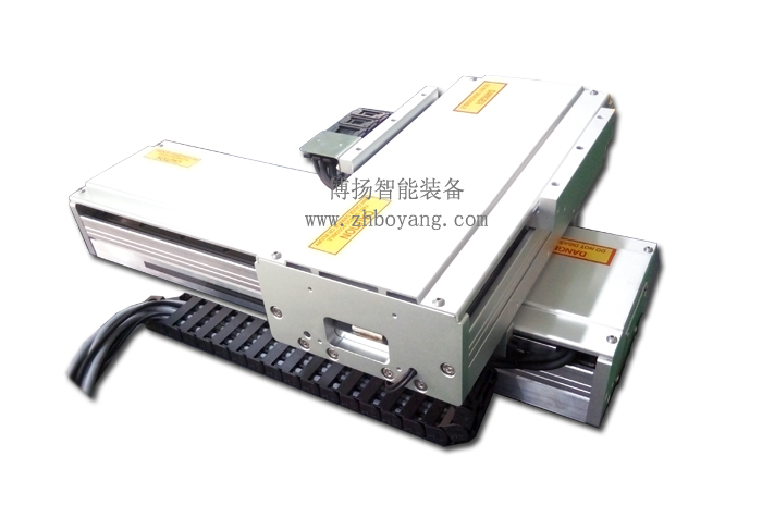 制約中國直線電機(jī)價格的兩大因素!