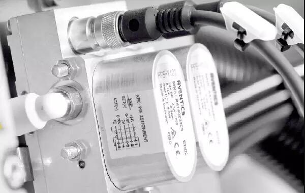 aventics電氣比例閥介紹及應(yīng)用領(lǐng)域