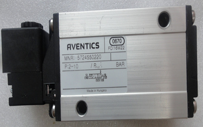 安沃馳比例閥怎么樣？伺服閥與比例閥的區(qū)別對比