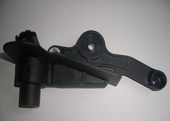 曲軸位置傳感器通常安裝哪里最合適？