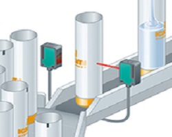 色標多重傳感器靈敏度的調整步驟及調整方法