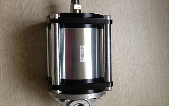 標(biāo)準(zhǔn)氣缸通常安裝后壓力怎么計(jì)算？