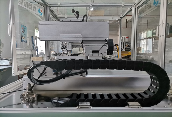 深圳直線電機(jī)研發(fā)，直線電機(jī)生產(chǎn)廠家