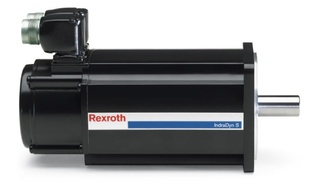 伺服電動機的工作原理 伺服電動機的工作原理