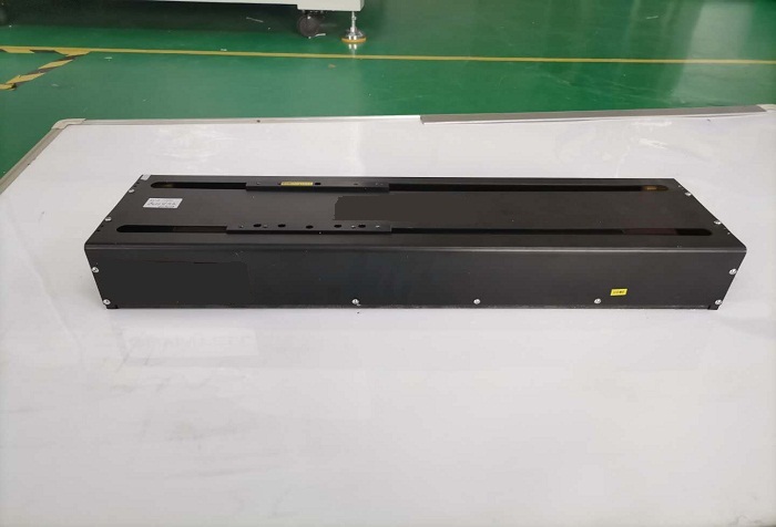 噴涂式直線電機(jī)模組組件的特點是什么？