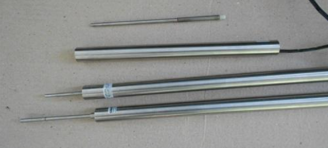 位移傳感器分為線性位移傳感器和視點位移傳感器？