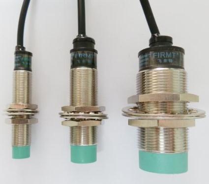 掌握這幾個(gè)技巧，電感式接近開關(guān)簡單了