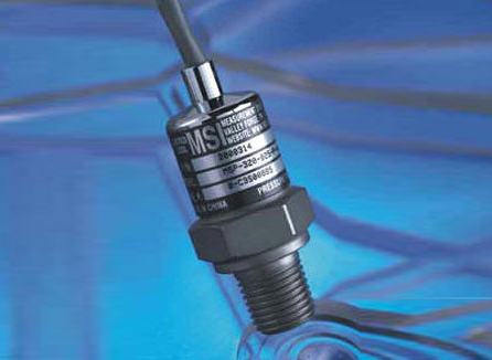 中國壓力傳感器技術(shù)存在的共同特征！