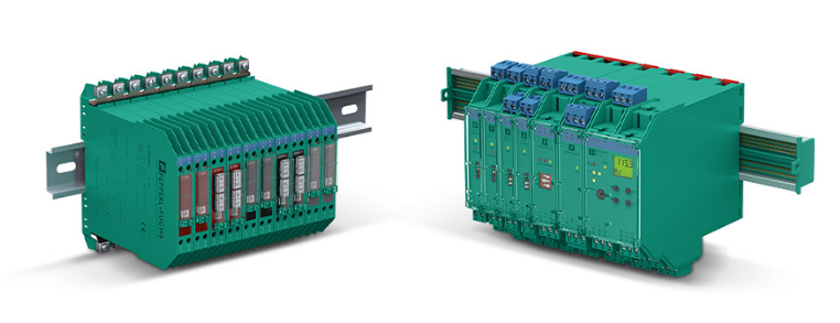 p+f安全棚是什么？倍加福P+F安全棚的應(yīng)用說明？