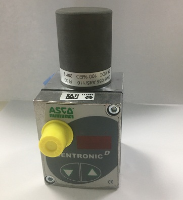 安沃馳防爆電磁閥(608系列)如何安裝減壓閥？