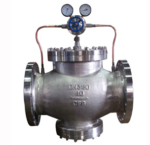 氮氣減壓閥有什么作用，氮氣減壓閥怎么用？