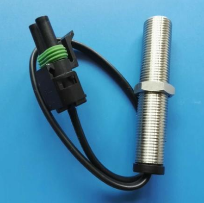 測速傳感器故障不會整？看皮帶秤測速傳感器就知道！