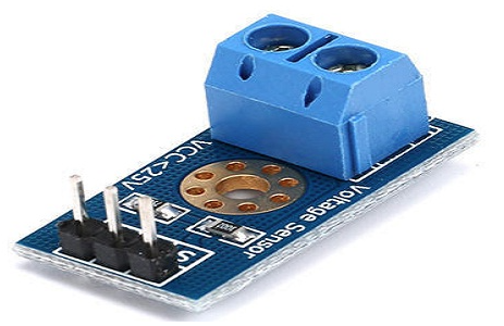 電壓傳感器 電壓傳感器