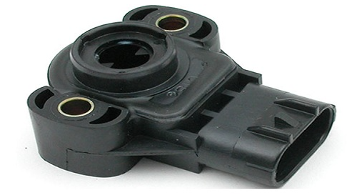 節(jié)氣門位置傳感器 節(jié)氣門位置傳感器