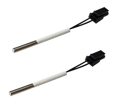 NTC熱電阻溫度傳感器，5種電阻選型注意事項