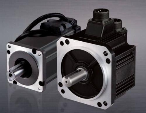 交流伺服電機(jī) 交流伺服電機(jī)