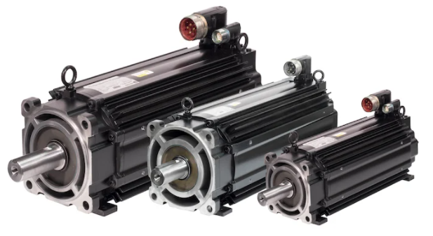 伺服電機 伺服電機