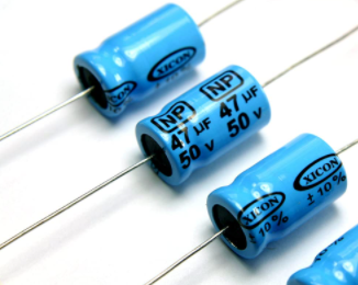 無極性電容器怎么選擇，如何選擇同型號同規(guī)格的無極性電容器？