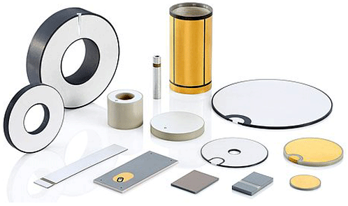 壓電發(fā)電機(jī)效應(yīng)的工作原理和特點(diǎn)是什么？