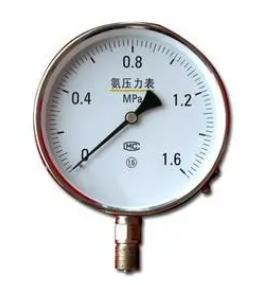 壓力表故障如何分析判斷，壓力表故障的8個(gè)原因分析