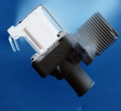 洗衣機(jī)進(jìn)水閥出現(xiàn)故障如何更換，洗衣機(jī)進(jìn)水閥的維修方法？