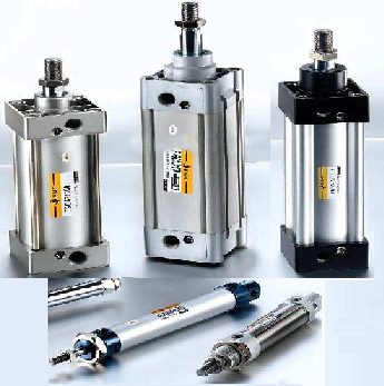 什么是氣動技術，氣動和液壓系統(tǒng)技術的區(qū)別！