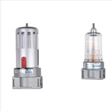 氣動過濾器有多重要，氣動過濾器的類型及作用含義！