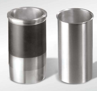 氣缸套有那種類型，干式氣缸套與濕式氣缸套相比較