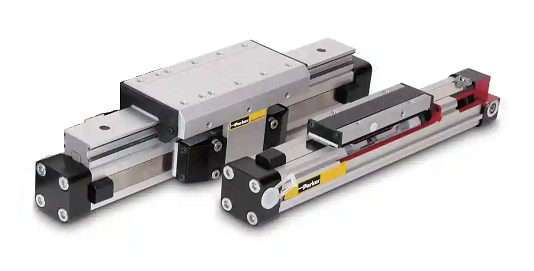 電動執(zhí)行器常用的直線執(zhí)行器安裝，執(zhí)行器安裝座的安裝方式