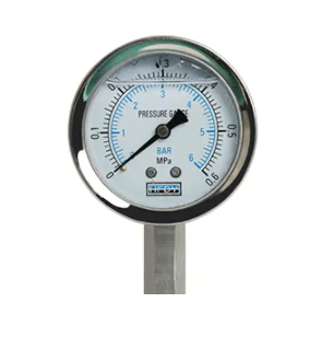 數(shù)字壓力表出現(xiàn)故障時造成什么后果，數(shù)字壓力表失靈的八個主要原因？