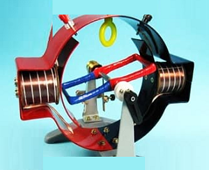 無刷直流電機(jī)和有刷直流電機(jī)的工作原理是否相類似？