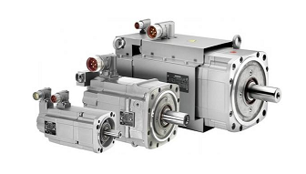 異步伺服電機(jī)如何配合伺服控制器精確控制電機(jī)軸？