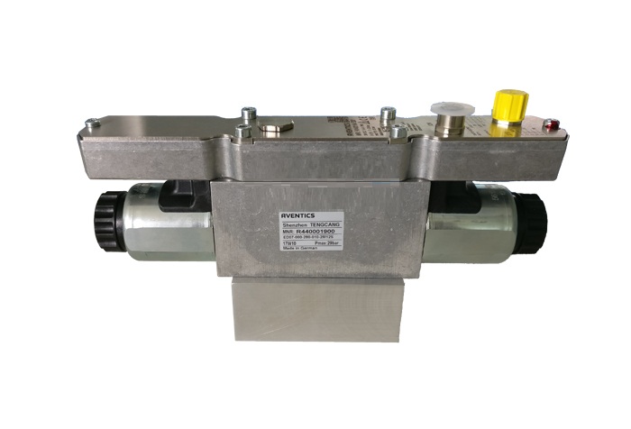 安沃馳高壓比例閥R440001900激光切割機(jī)專用高壓閥 安沃馳高壓比例閥R440001900激光切割機(jī)專用高壓閥