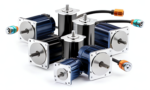 高性能伺服電機品牌，國內(nèi)外不同伺服電機的品牌作用