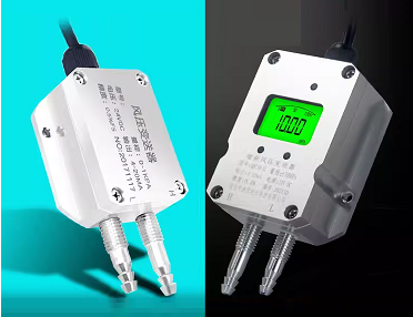 風(fēng)壓傳感器和負(fù)壓傳感器，兩種常見(jiàn)的壓力傳感器原理