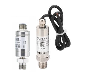 高精度壓力傳感器選型標(biāo)準，壓力傳感器的選型及注意事項