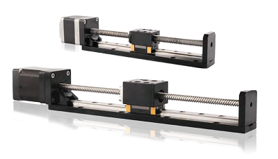 直線電機(jī)模組和絲桿直線模組的特點與優(yōu)勢