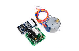 單片機控制步進電機實現精確的角度和速度控制應用