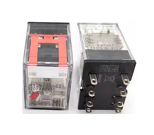 歐姆龍繼電器三種類型機電、干簧和固態(tài)的特定應(yīng)用組成