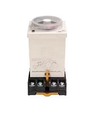 定時時間繼電器的多樣性與應(yīng)用，到高度復(fù)雜的工業(yè)自動化應(yīng)用