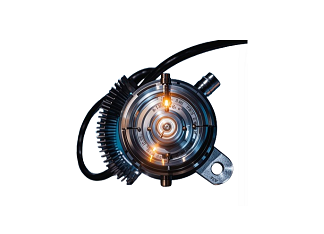 電機(jī)轉(zhuǎn)速傳感器的工作原理，實(shí)現(xiàn)對(duì)電機(jī)轉(zhuǎn)速的精準(zhǔn)測(cè)量和控制