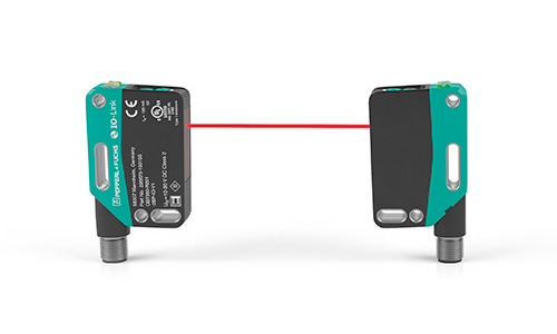 對(duì)射傳感器的最大感應(yīng)距離是多少米，最大感應(yīng)距離的影響因素