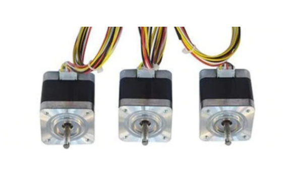 步進(jìn)電機(jī)驅(qū)動器細(xì)分表怎么看，具有不同的細(xì)分能力和參數(shù)