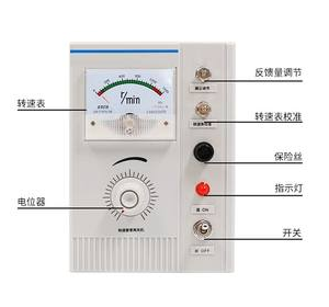 電磁調(diào)速電機(jī)調(diào)速器故障與維修后轉(zhuǎn)速不穩(wěn)定？